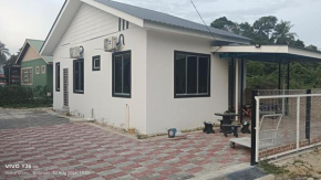 Andalus Cottage